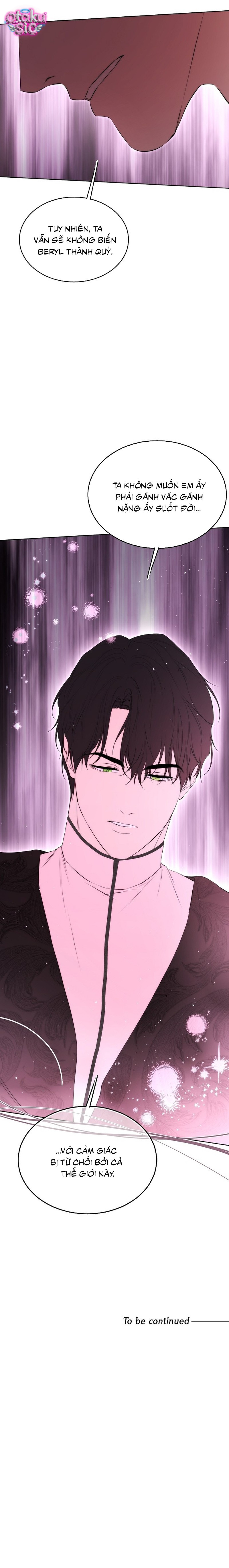 Hãy Dạy Em Cách Khao Khát - Chap 57 - Trang 19