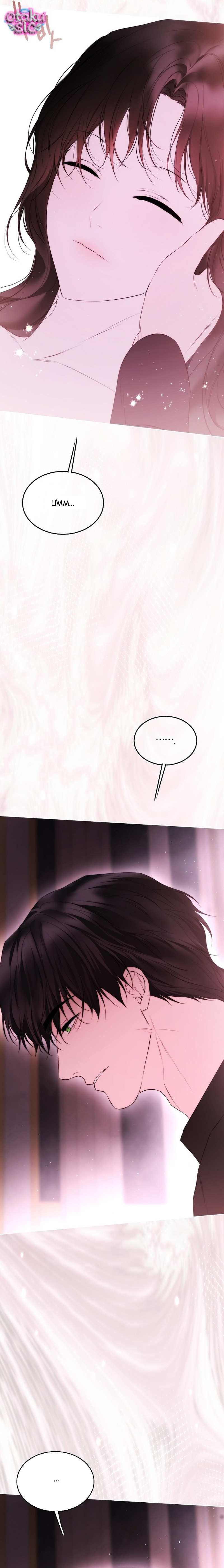 Hãy Dạy Em Cách Khao Khát - Chap 57 - Trang 4
