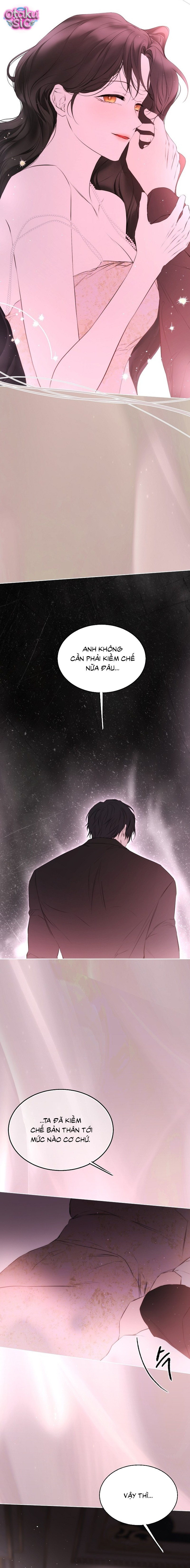 Hãy Dạy Em Cách Khao Khát - Chap 57 - Trang 6