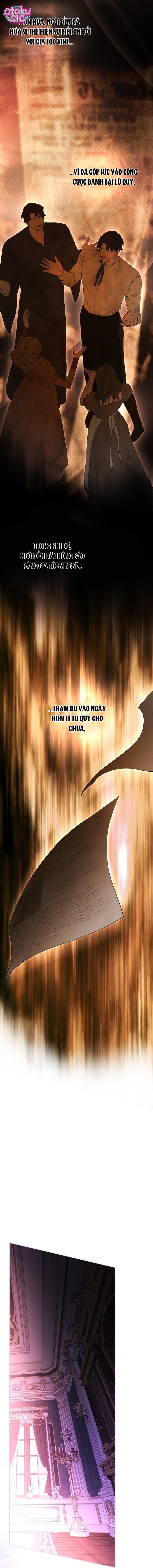 Hãy Dạy Em Cách Khao Khát - Chap 57 - Trang 10