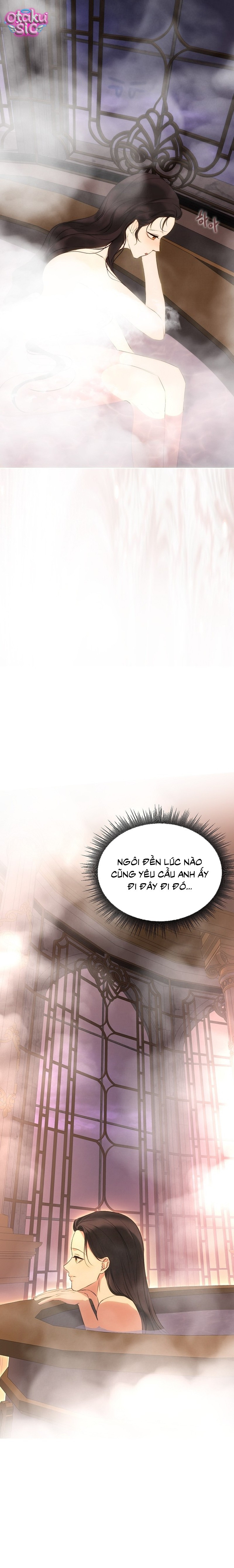 Hãy Dạy Em Cách Khao Khát - Chap 58 - Trang 11