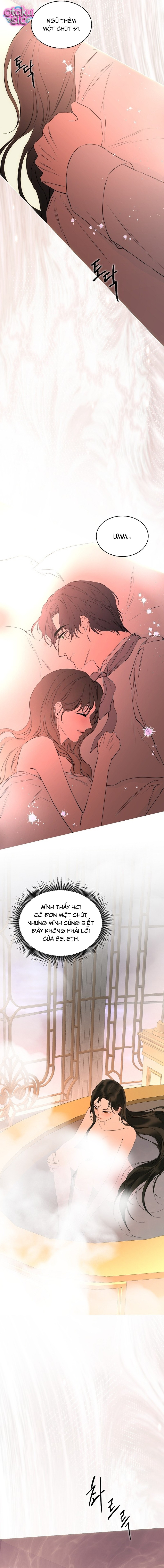 Hãy Dạy Em Cách Khao Khát - Chap 58 - Trang 15