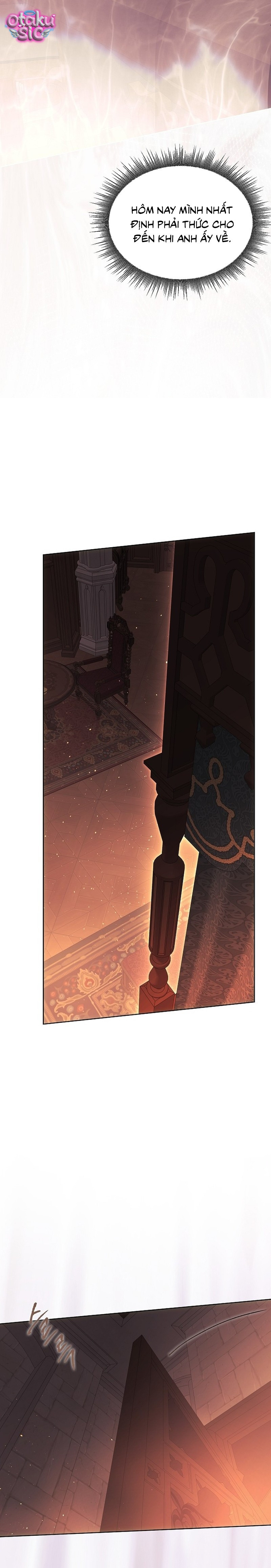 Hãy Dạy Em Cách Khao Khát - Chap 58 - Trang 16