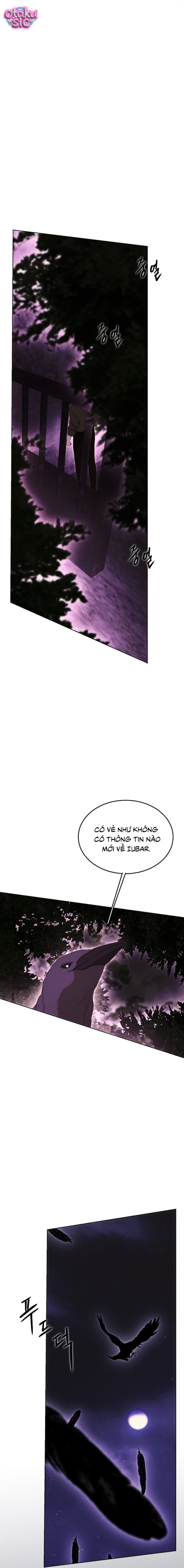 Hãy Dạy Em Cách Khao Khát - Chap 58 - Trang 8