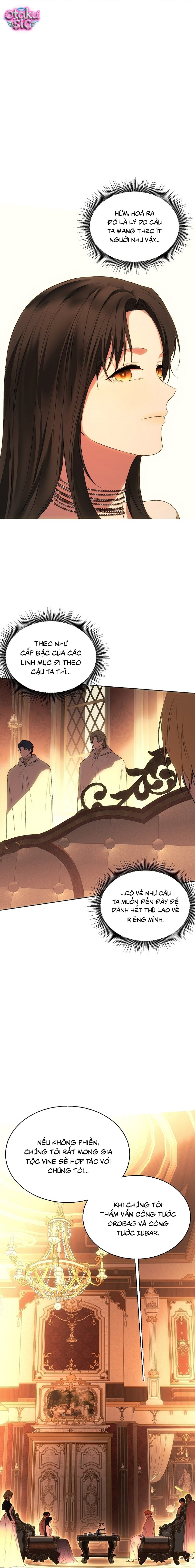 Hãy Dạy Em Cách Khao Khát - Chap 59 - Trang 16