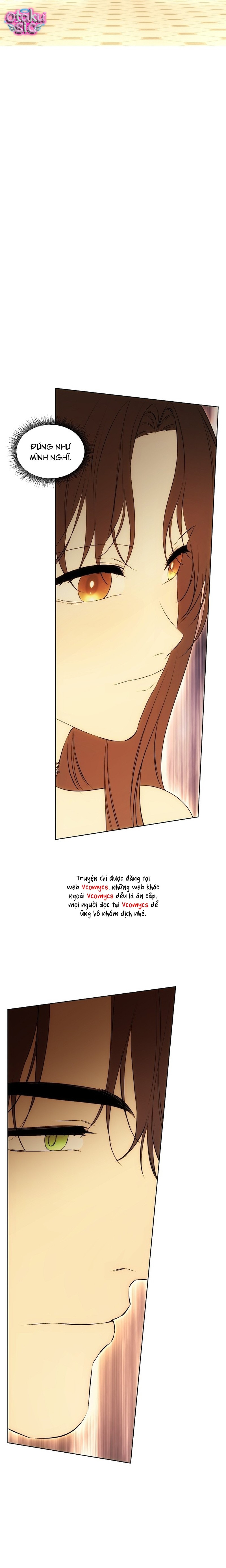 Hãy Dạy Em Cách Khao Khát - Chap 59 - Trang 17