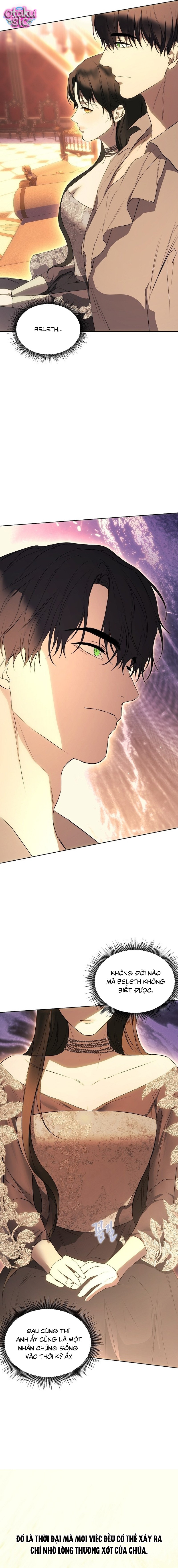 Hãy Dạy Em Cách Khao Khát - Chap 59 - Trang 19