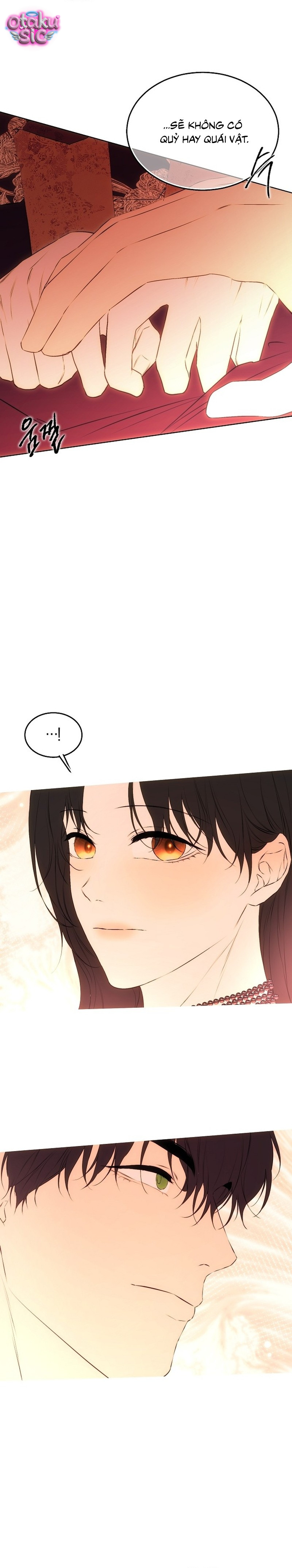 Hãy Dạy Em Cách Khao Khát - Chap 59 - Trang 21