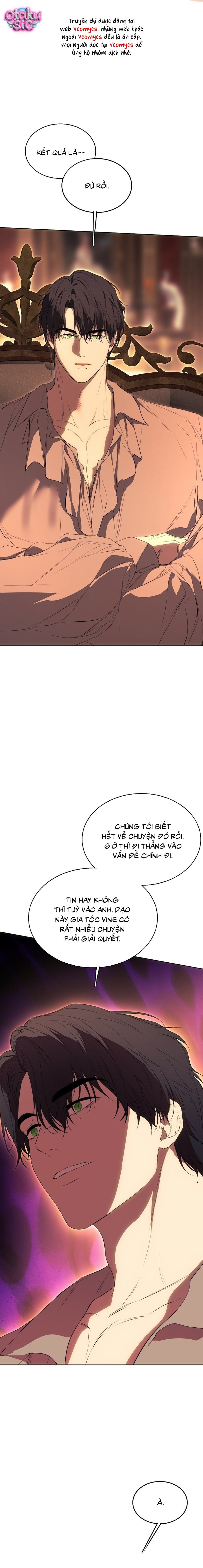Hãy Dạy Em Cách Khao Khát - Chap 59 - Trang 6