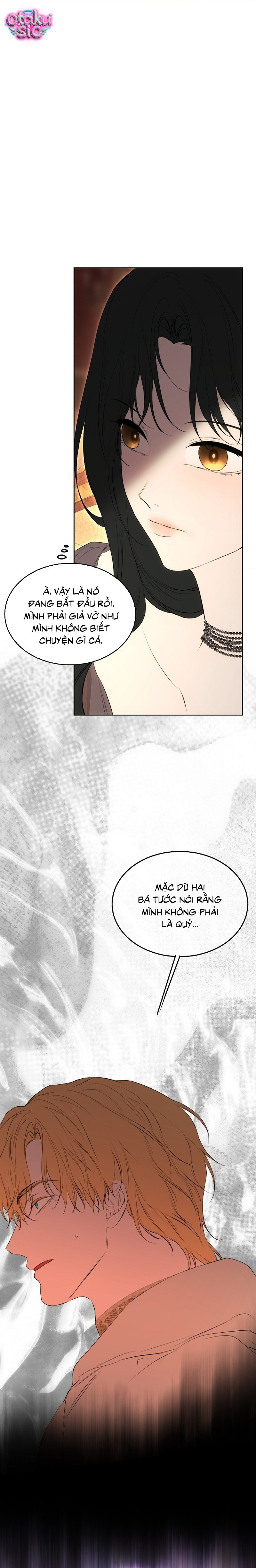 Hãy Dạy Em Cách Khao Khát - Chap 59 - Trang 8