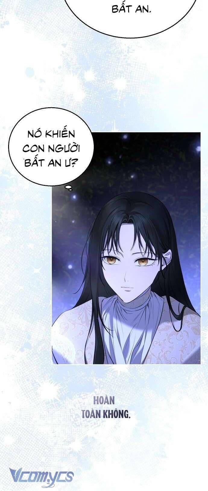 Hãy Dạy Em Cách Khao Khát - Chap 6 - Trang 11