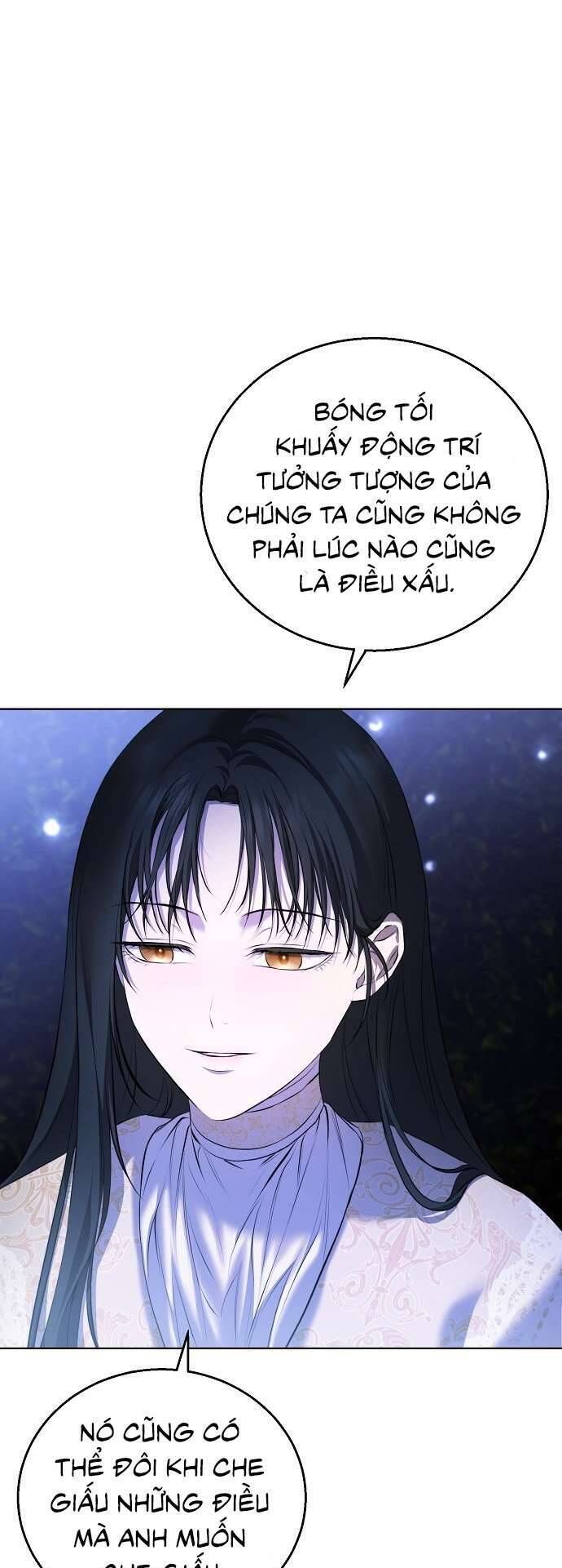 Hãy Dạy Em Cách Khao Khát - Chap 6 - Trang 16