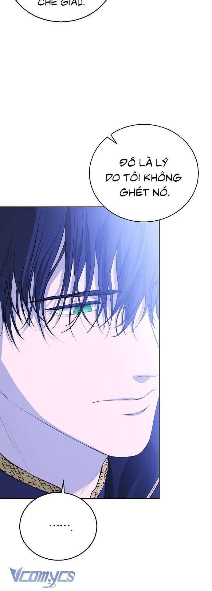 Hãy Dạy Em Cách Khao Khát - Chap 6 - Trang 17