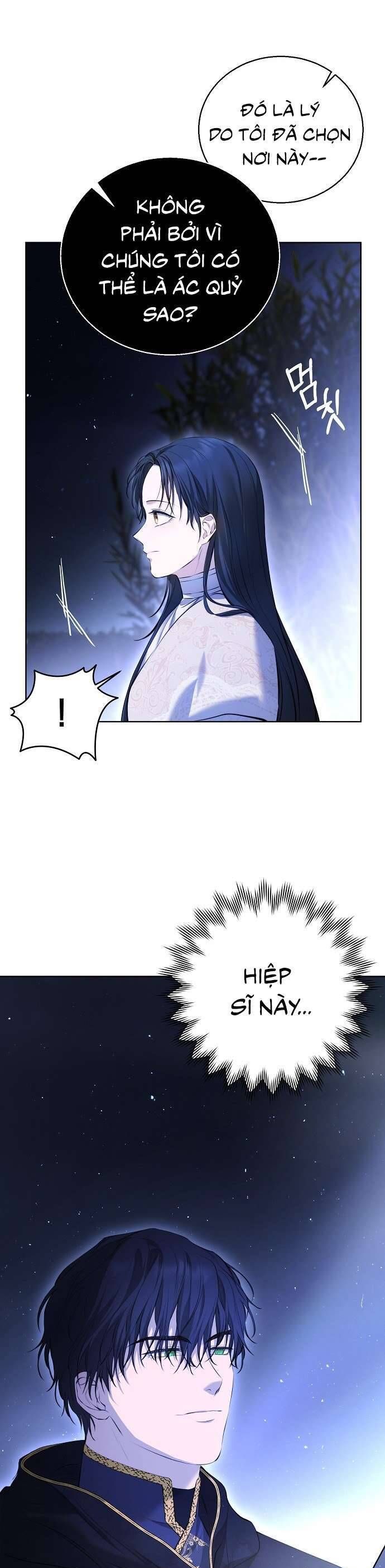 Hãy Dạy Em Cách Khao Khát - Chap 6 - Trang 18