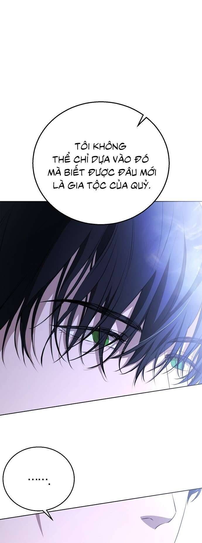 Hãy Dạy Em Cách Khao Khát - Chap 6 - Trang 20