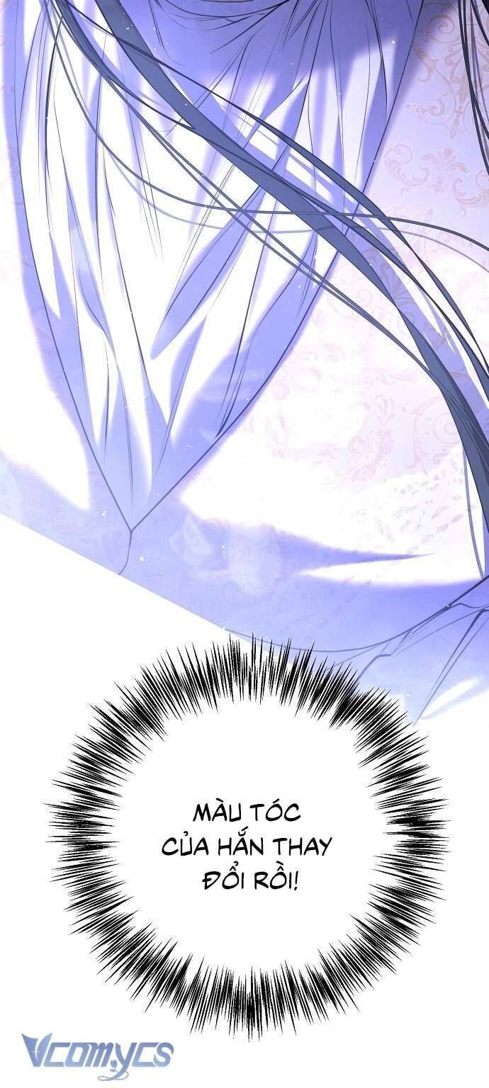 Hãy Dạy Em Cách Khao Khát - Chap 6 - Trang 3
