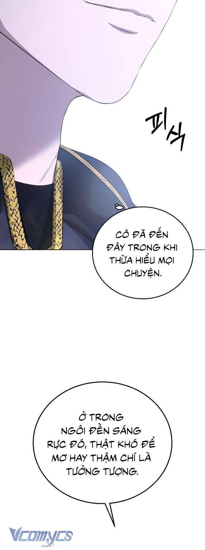 Hãy Dạy Em Cách Khao Khát - Chap 6 - Trang 21