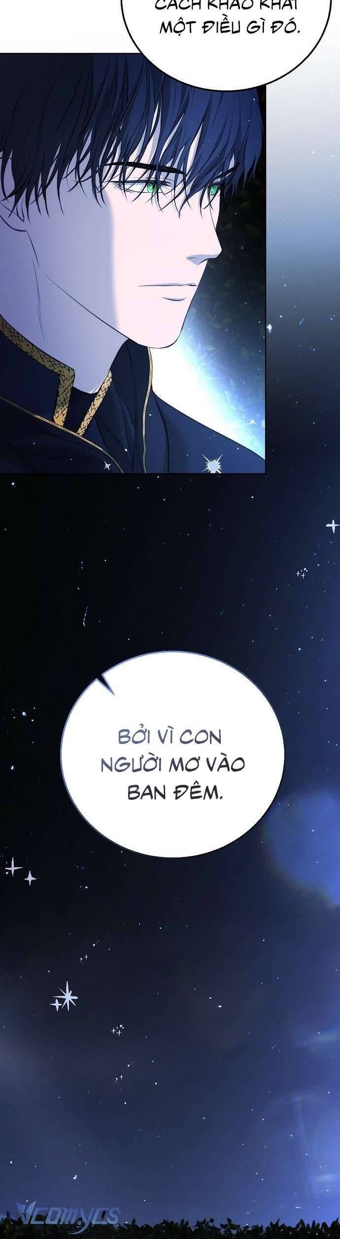 Hãy Dạy Em Cách Khao Khát - Chap 6 - Trang 23