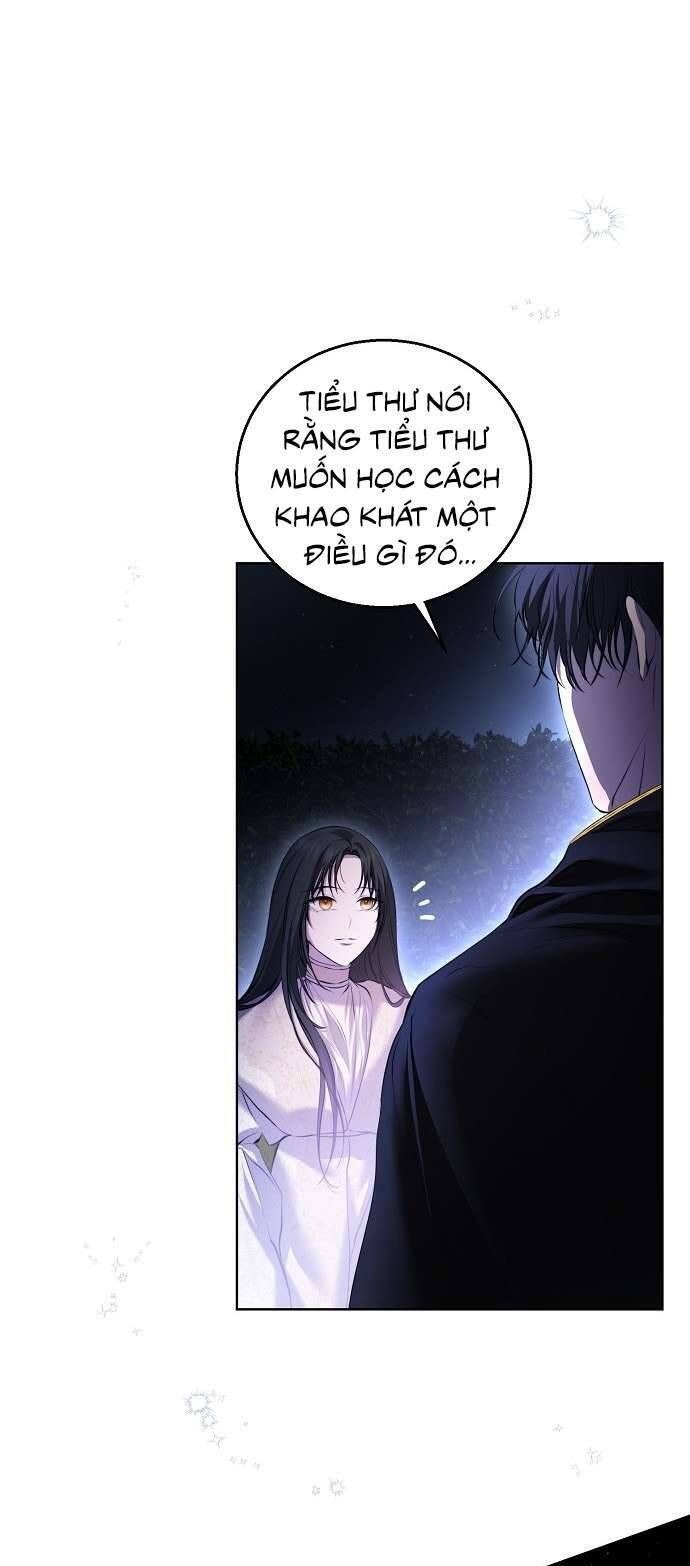 Hãy Dạy Em Cách Khao Khát - Chap 6 - Trang 26