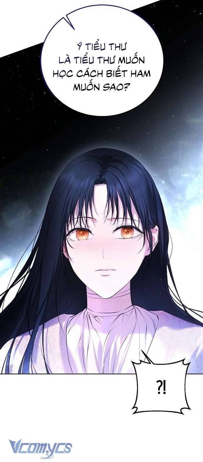 Hãy Dạy Em Cách Khao Khát - Chap 6 - Trang 27