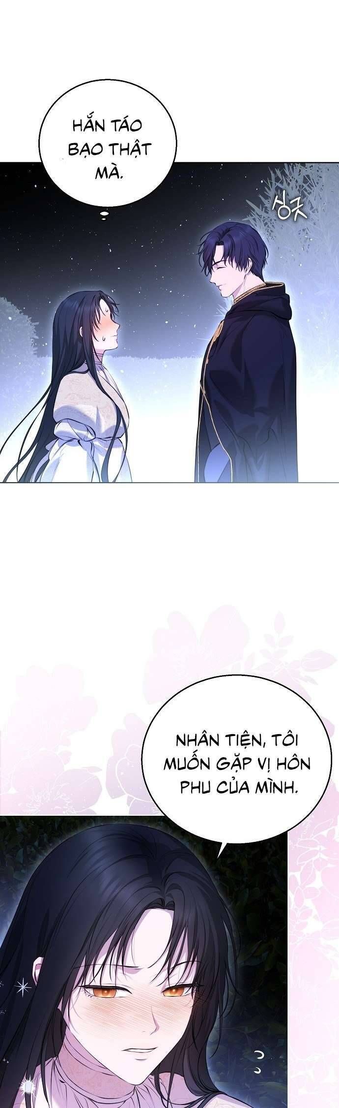 Hãy Dạy Em Cách Khao Khát - Chap 6 - Trang 28