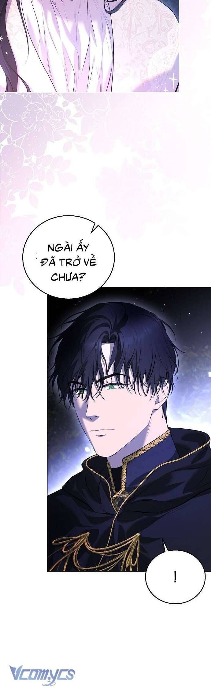 Hãy Dạy Em Cách Khao Khát - Chap 6 - Trang 29