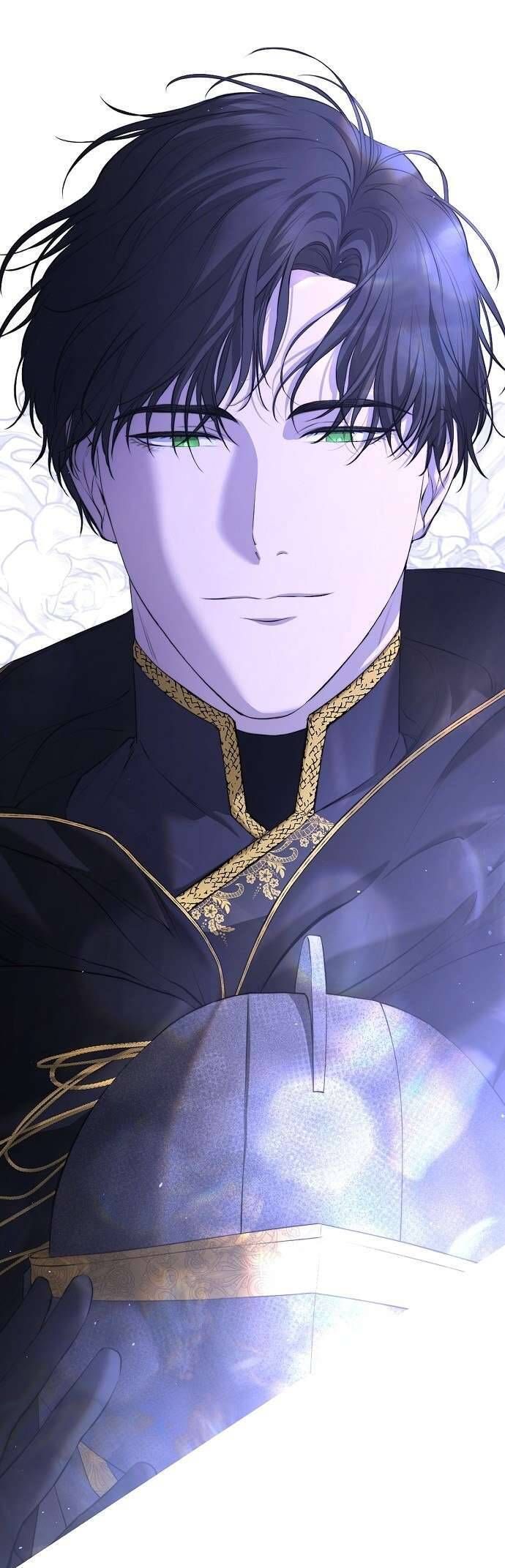 Hãy Dạy Em Cách Khao Khát - Chap 6 - Trang 4