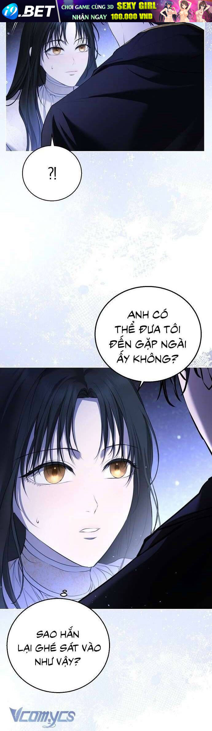 Hãy Dạy Em Cách Khao Khát - Chap 6 - Trang 31