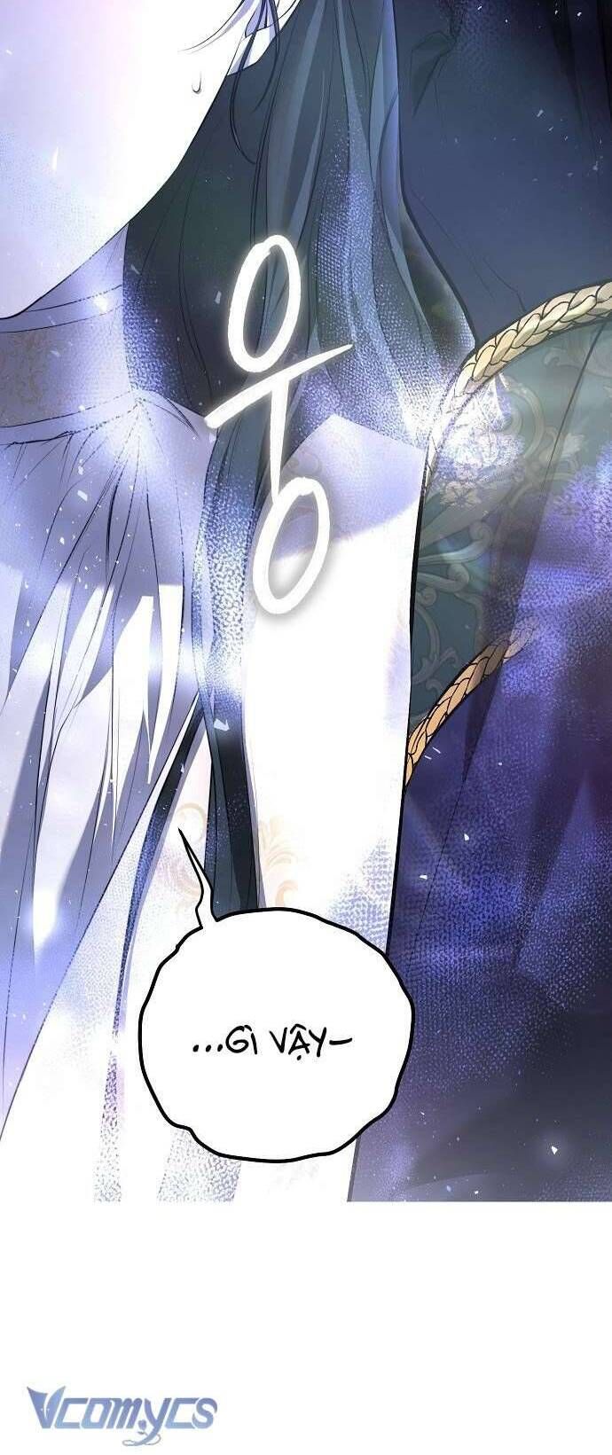 Hãy Dạy Em Cách Khao Khát - Chap 6 - Trang 35