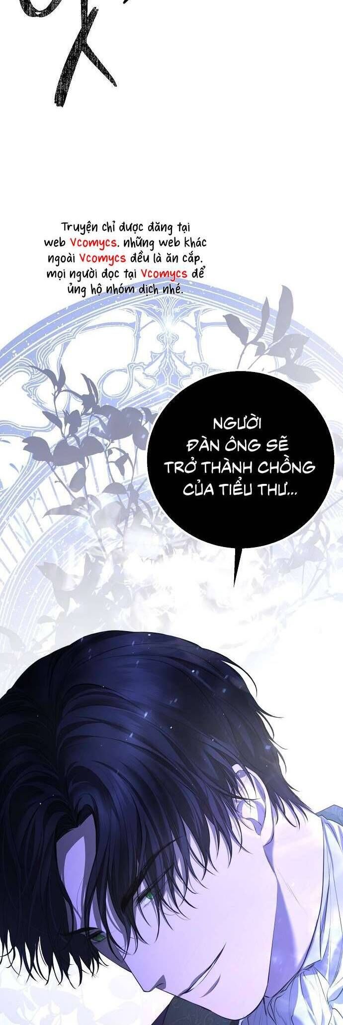 Hãy Dạy Em Cách Khao Khát - Chap 6 - Trang 37