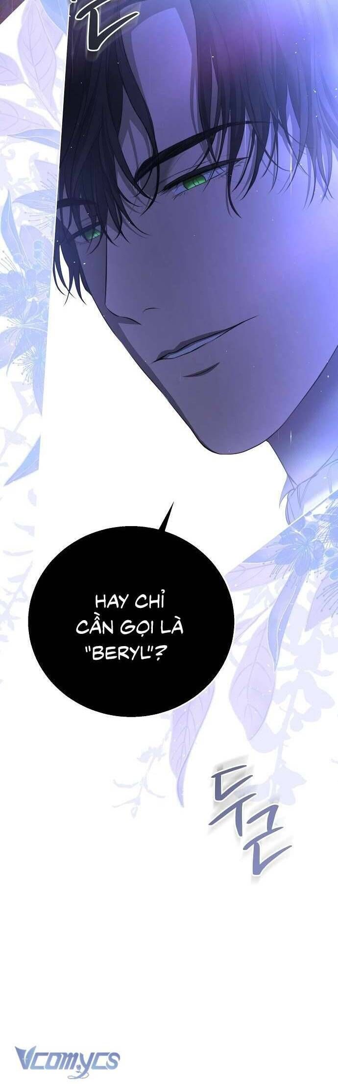Hãy Dạy Em Cách Khao Khát - Chap 6 - Trang 40