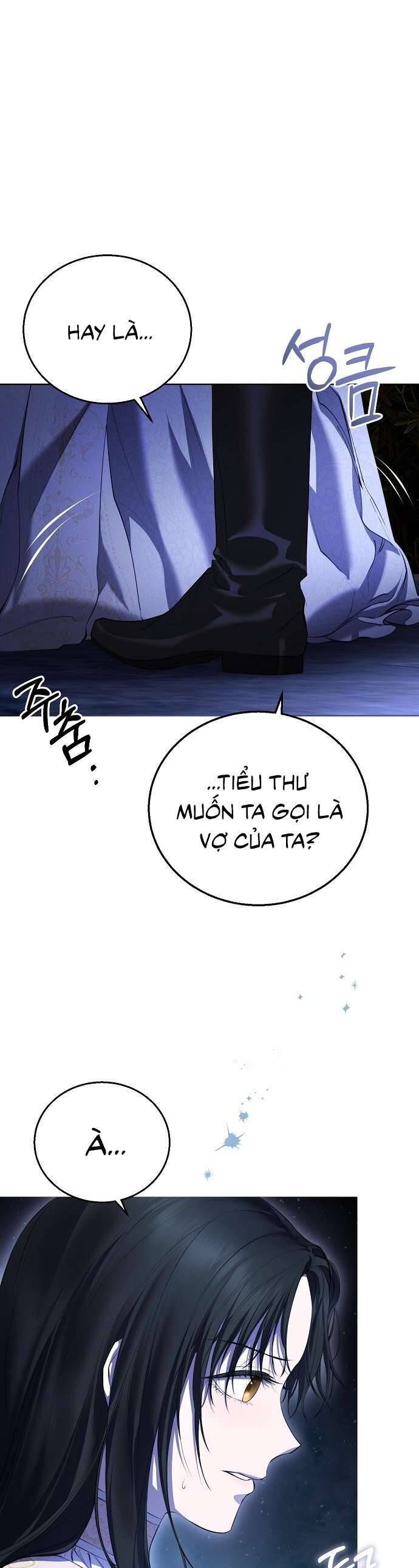 Hãy Dạy Em Cách Khao Khát - Chap 6 - Trang 41