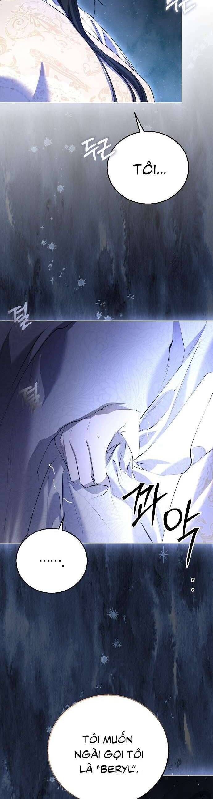 Hãy Dạy Em Cách Khao Khát - Chap 6 - Trang 42