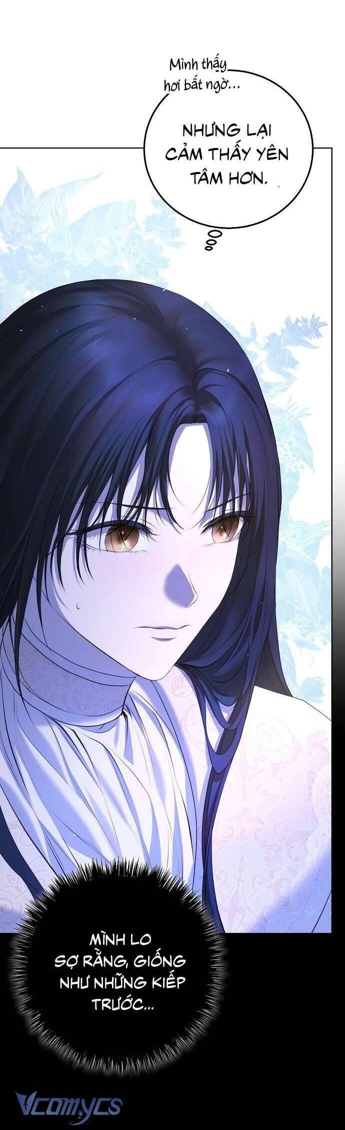 Hãy Dạy Em Cách Khao Khát - Chap 6 - Trang 47