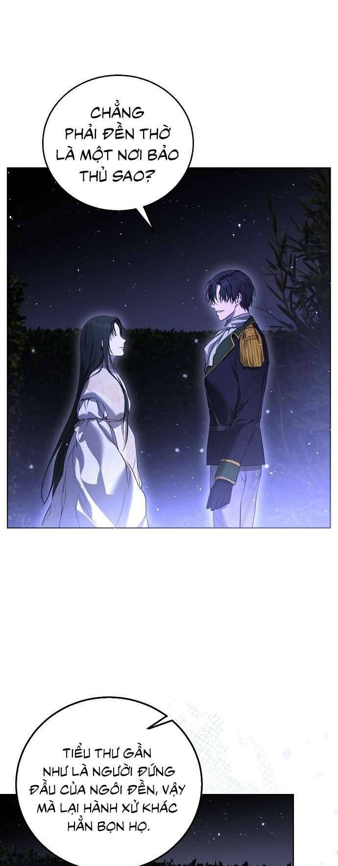 Hãy Dạy Em Cách Khao Khát - Chap 6 - Trang 50