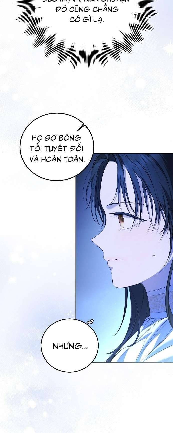 Hãy Dạy Em Cách Khao Khát - Chap 6 - Trang 6