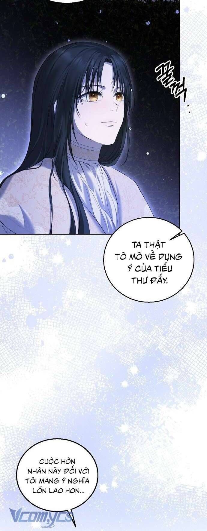 Hãy Dạy Em Cách Khao Khát - Chap 6 - Trang 51