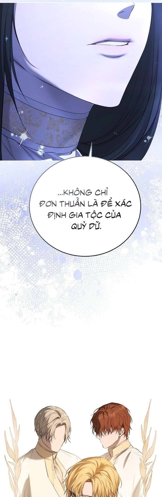 Hãy Dạy Em Cách Khao Khát - Chap 6 - Trang 52