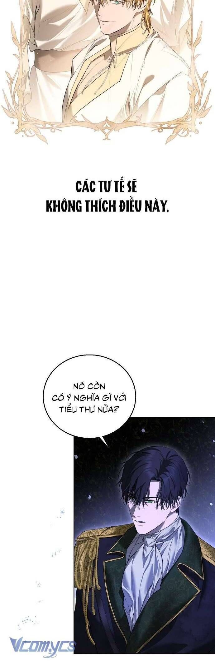 Hãy Dạy Em Cách Khao Khát - Chap 6 - Trang 53