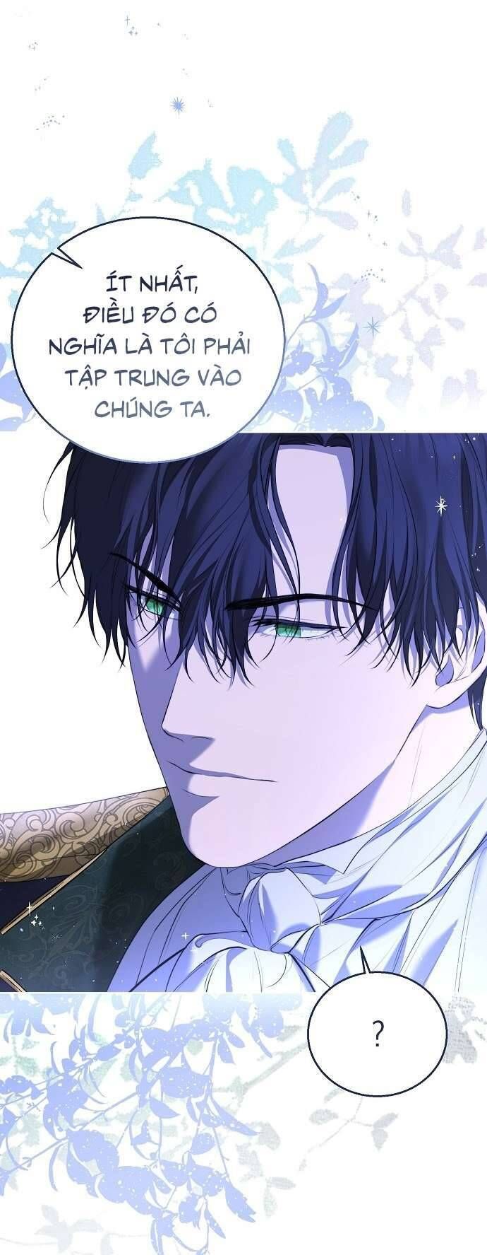 Hãy Dạy Em Cách Khao Khát - Chap 6 - Trang 54