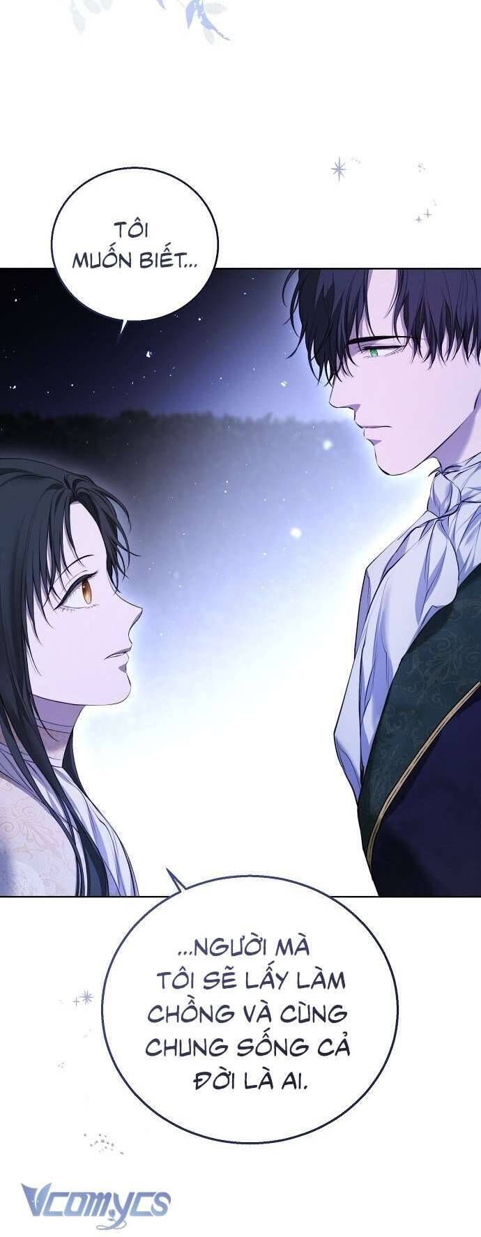Hãy Dạy Em Cách Khao Khát - Chap 6 - Trang 55