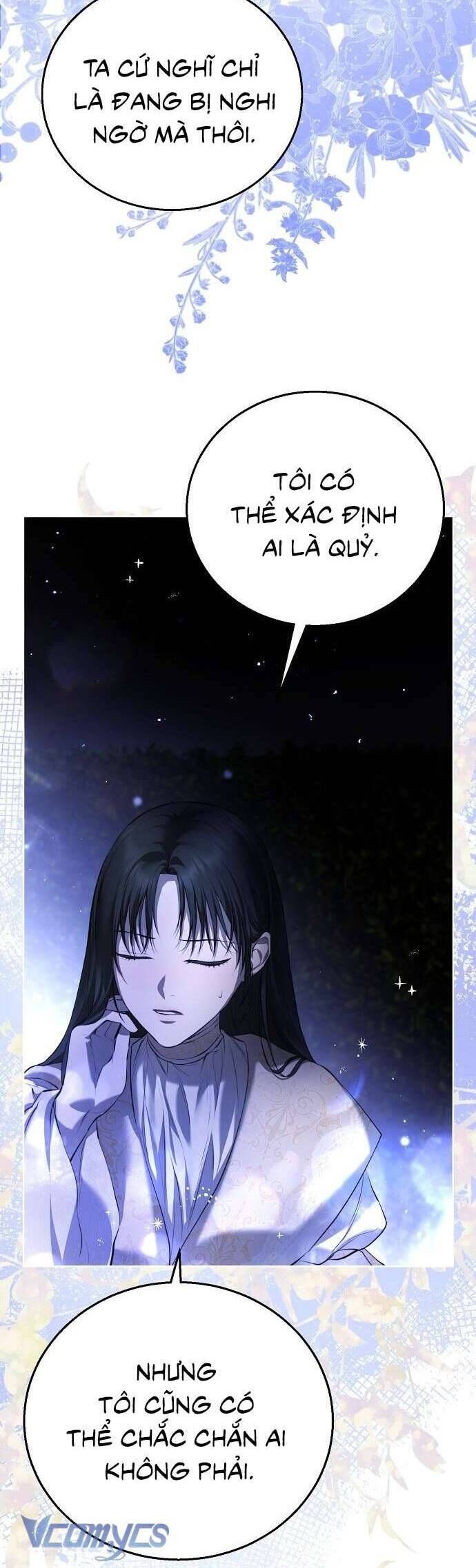 Hãy Dạy Em Cách Khao Khát - Chap 6 - Trang 59