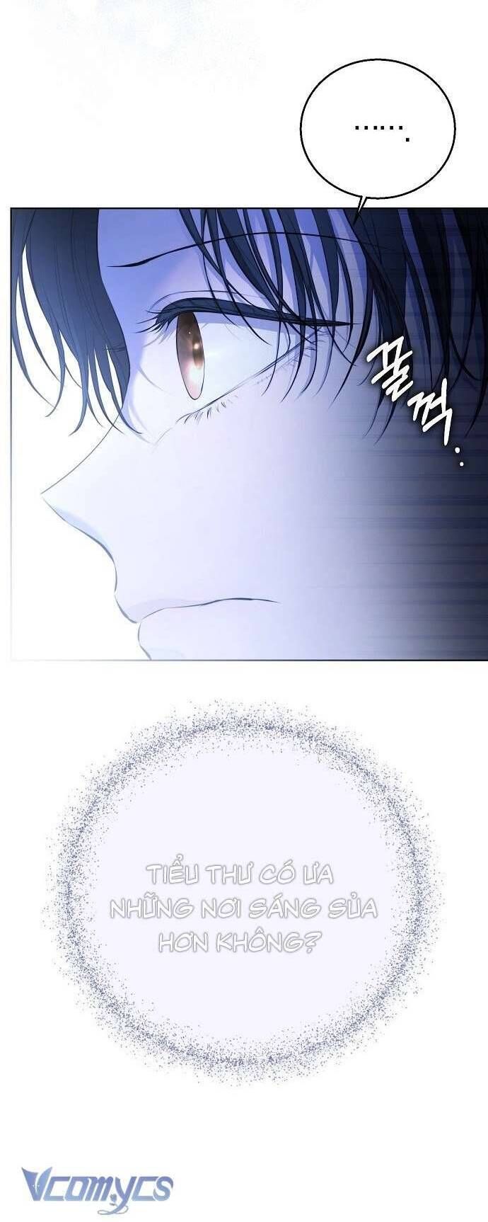 Hãy Dạy Em Cách Khao Khát - Chap 6 - Trang 7