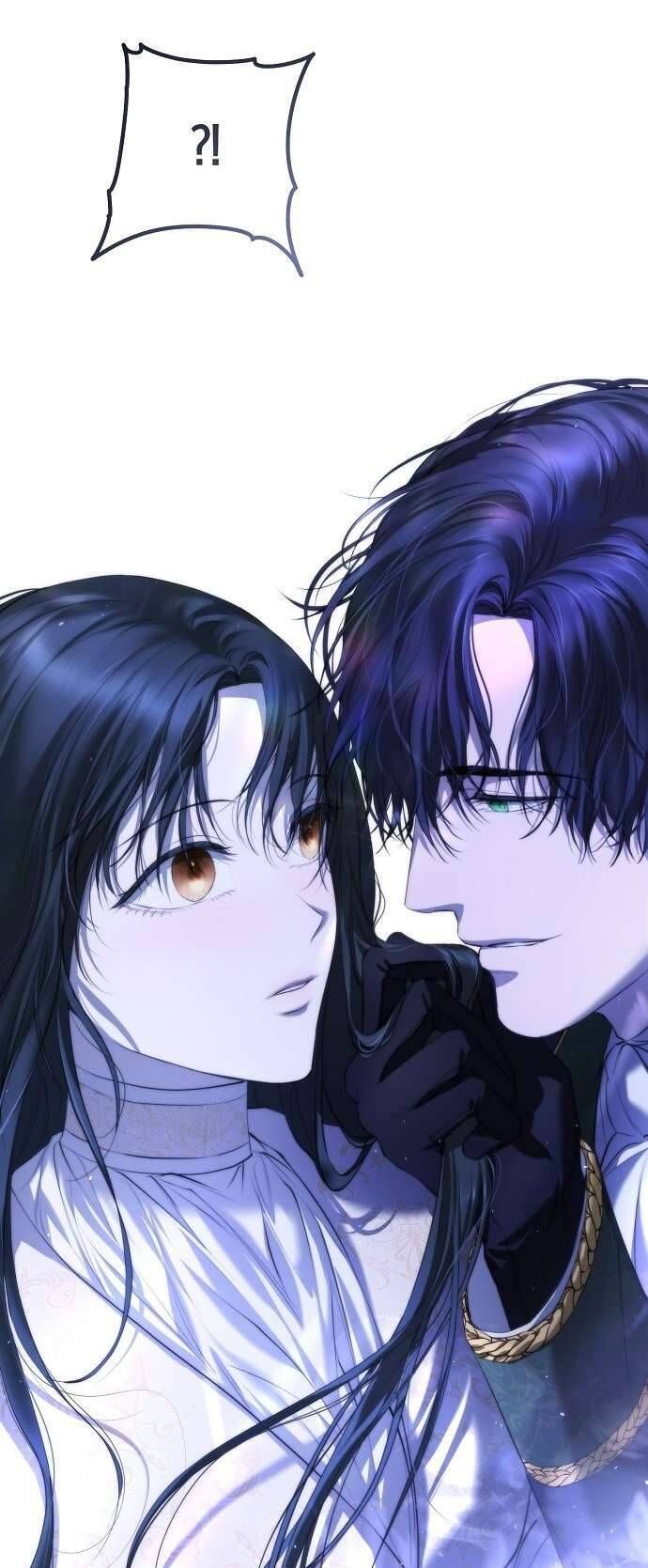 Hãy Dạy Em Cách Khao Khát - Chap 6 - Trang 62