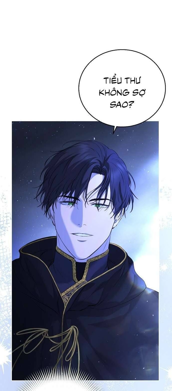 Hãy Dạy Em Cách Khao Khát - Chap 6 - Trang 8
