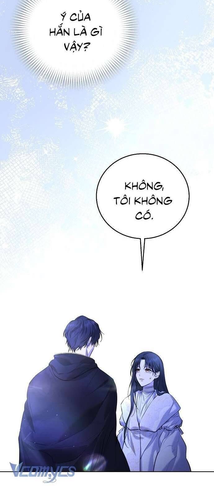Hãy Dạy Em Cách Khao Khát - Chap 6 - Trang 9