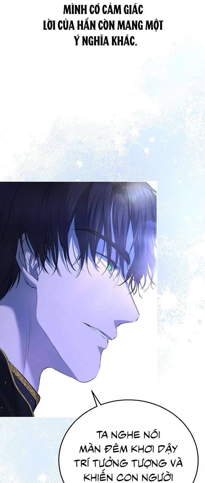 Hãy Dạy Em Cách Khao Khát - Chap 6 - Trang 10