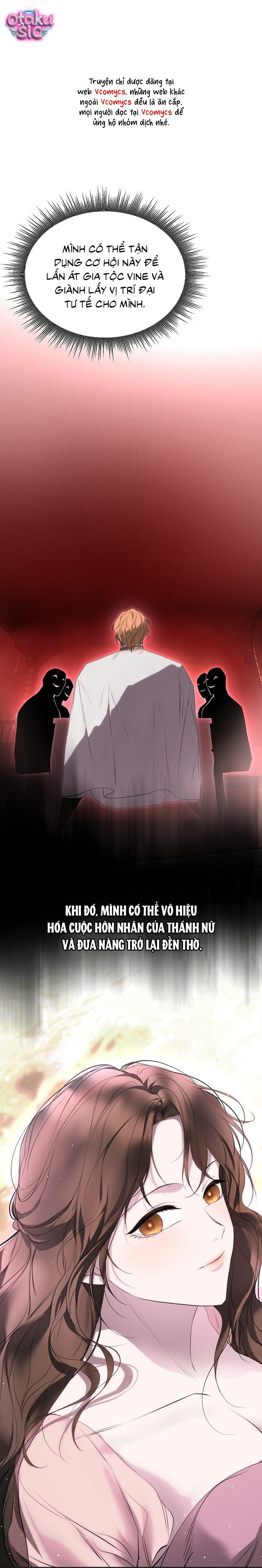 Hãy Dạy Em Cách Khao Khát - Chap 60 - Trang 20
