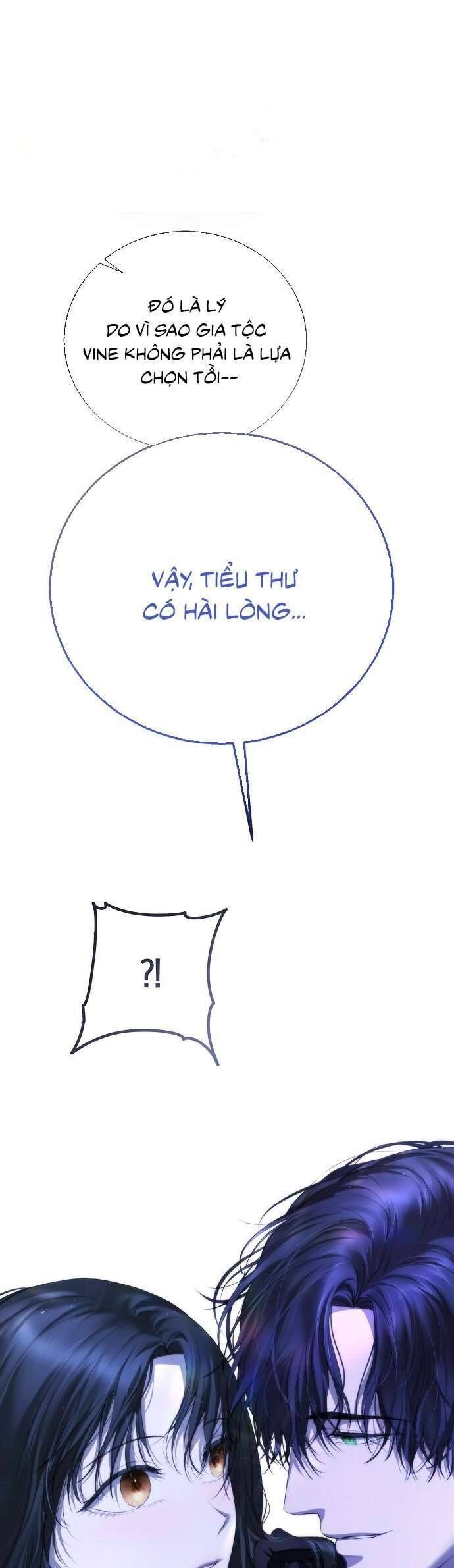 Hãy Dạy Em Cách Khao Khát - Chap 7 - Trang 2