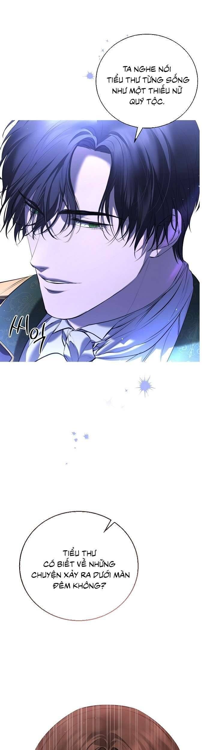 Hãy Dạy Em Cách Khao Khát - Chap 7 - Trang 11